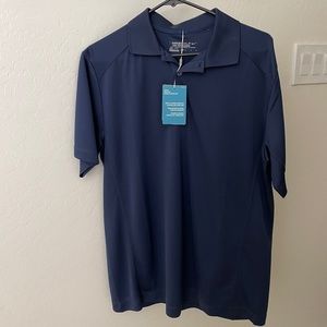 NWT Nike Men’s Golf Polo